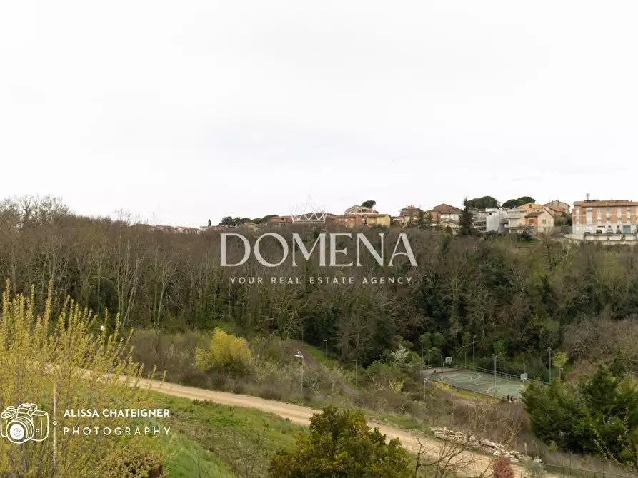 Immagine 18 di Appartamento in vendita  a Monteriggioni