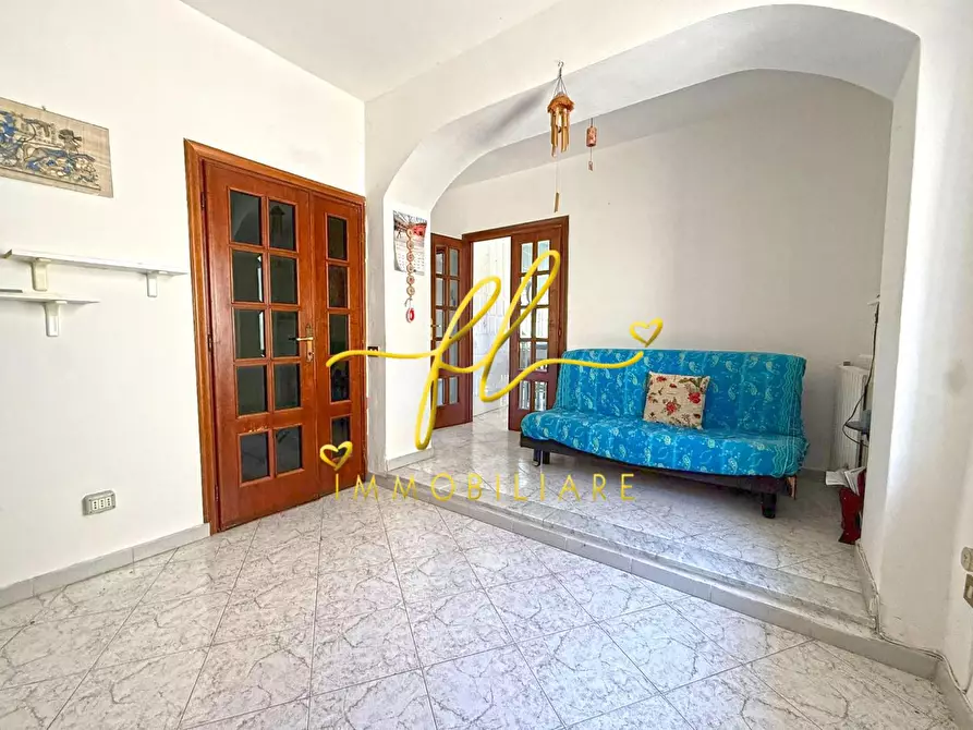 Immagine 2 di Appartamento in vendita  a Santa Luce