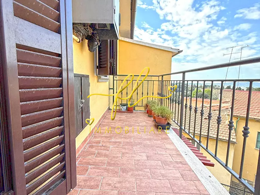 Immagine 12 di Appartamento in vendita  a Santa Luce