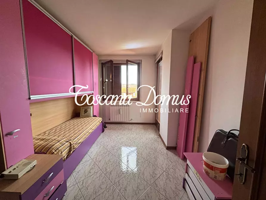 Immagine 26 di Casa semindipendente in vendita  a Castelnuovo Berardenga