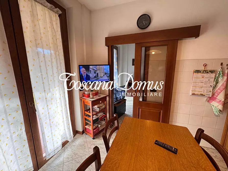 Immagine 16 di Casa semindipendente in vendita  a Castelnuovo Berardenga