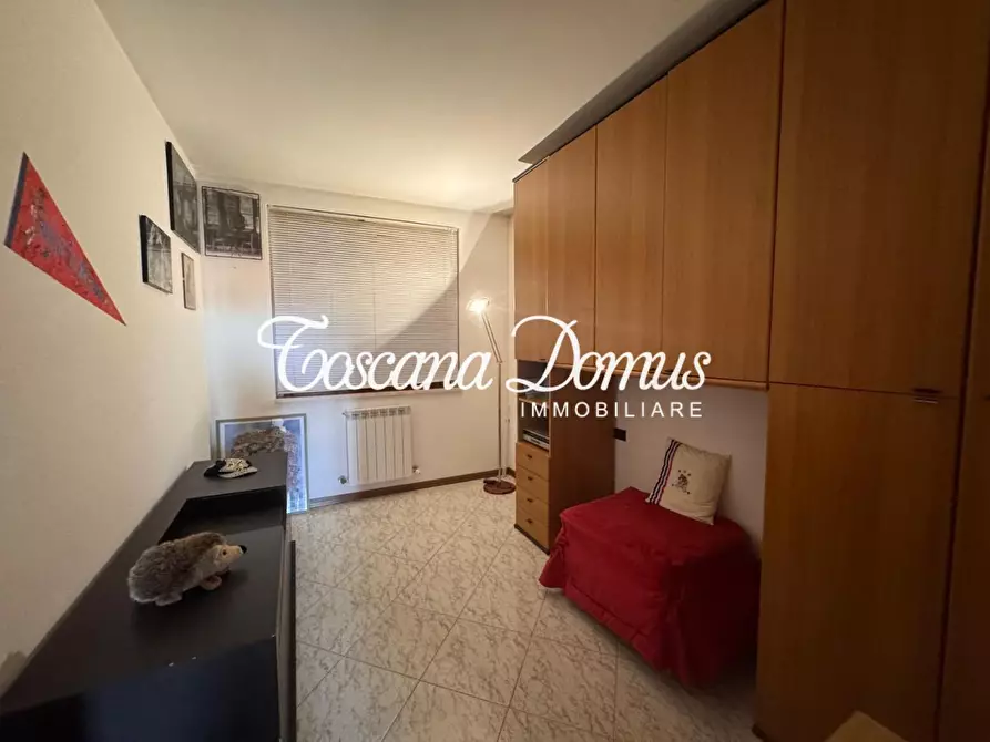 Immagine 29 di Casa semindipendente in vendita  a Castelnuovo Berardenga