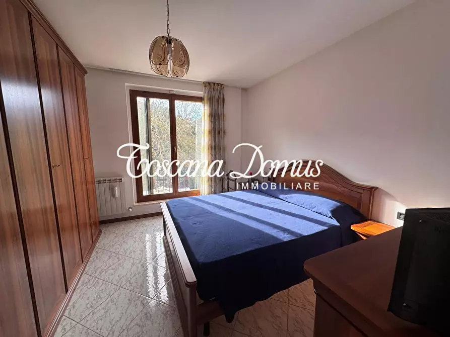 Immagine 18 di Casa semindipendente in vendita  a Castelnuovo Berardenga