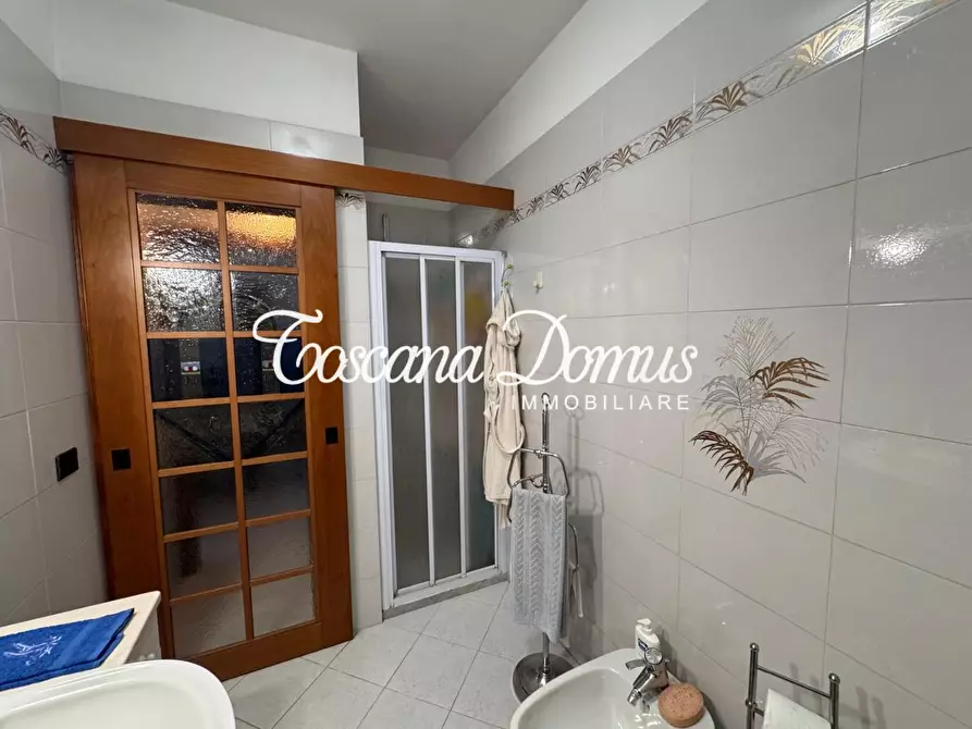 Immagine 17 di Casa semindipendente in vendita  a Castelnuovo Berardenga