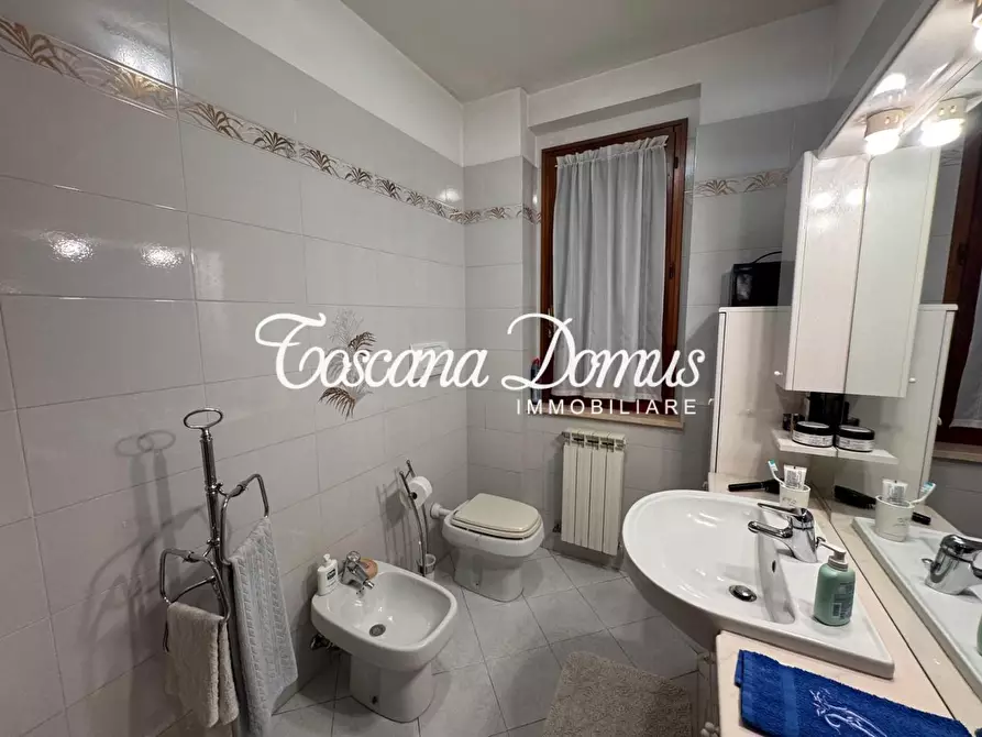 Immagine 22 di Casa semindipendente in vendita  a Castelnuovo Berardenga