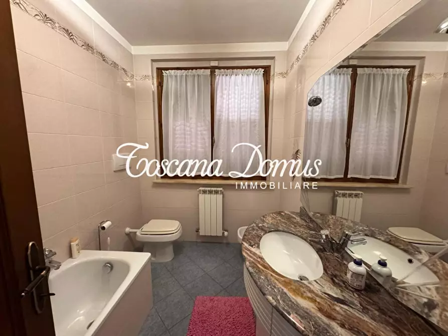 Immagine 24 di Casa semindipendente in vendita  a Castelnuovo Berardenga