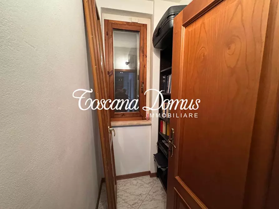 Immagine 32 di Casa semindipendente in vendita  a Castelnuovo Berardenga