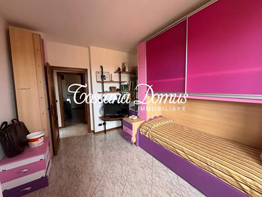 Immagine 25 di Casa semindipendente in vendita  a Castelnuovo Berardenga