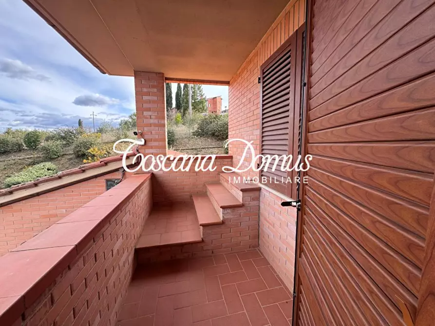 Immagine 27 di Casa semindipendente in vendita  a Castelnuovo Berardenga