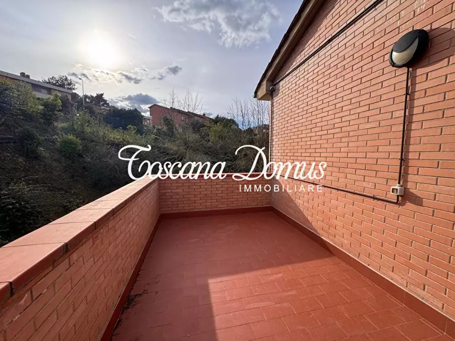 Immagine 20 di Casa semindipendente in vendita  a Castelnuovo Berardenga