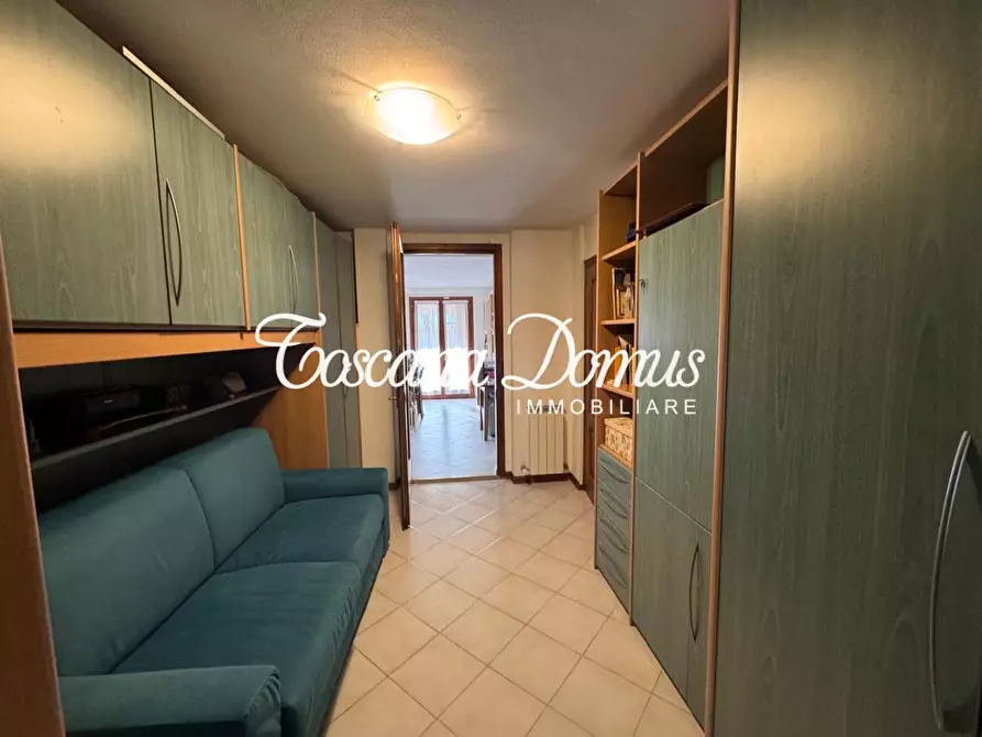 Immagine 31 di Casa semindipendente in vendita  a Castelnuovo Berardenga