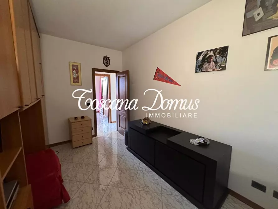 Immagine 28 di Casa semindipendente in vendita  a Castelnuovo Berardenga