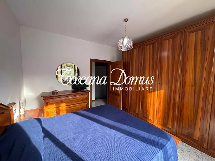 Immagine 21 di Casa semindipendente in vendita  a Castelnuovo Berardenga