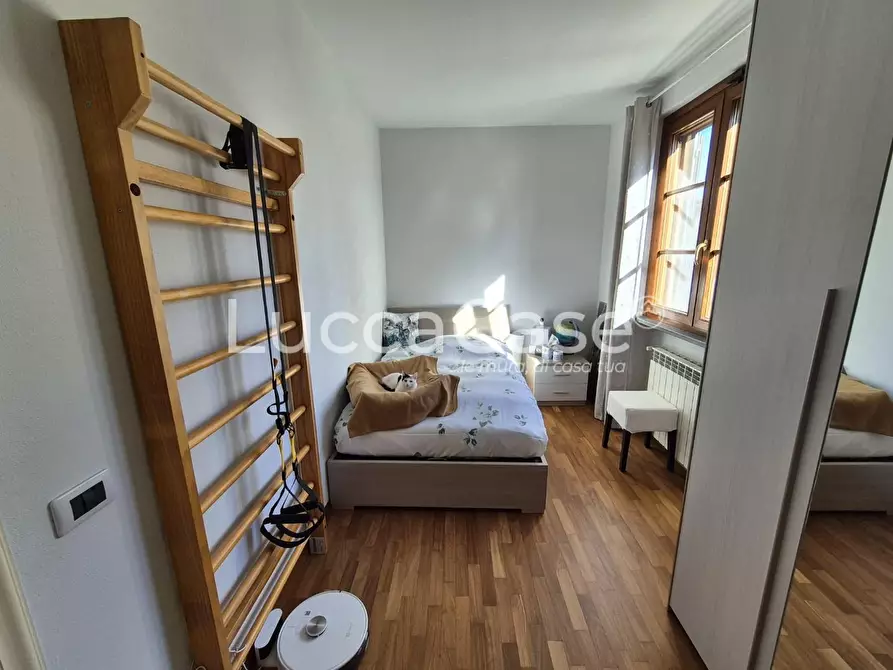 Immagine 26 di Villetta a schiera in vendita  a Capannori