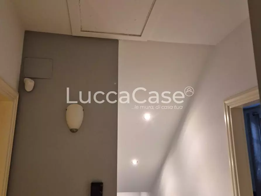 Immagine 12 di Villetta a schiera in vendita  a Capannori