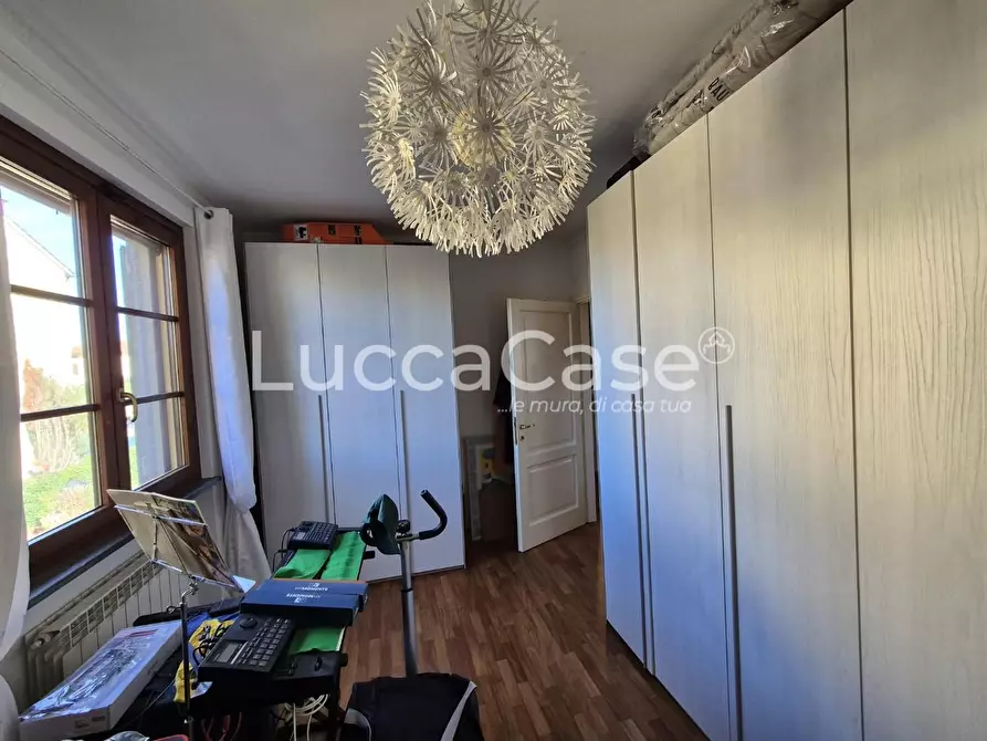 Immagine 24 di Villetta a schiera in vendita  a Capannori