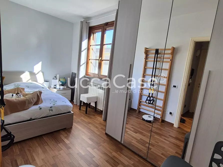 Immagine 25 di Villetta a schiera in vendita  a Capannori