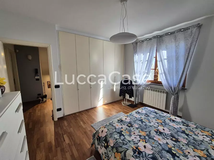 Immagine 15 di Villetta a schiera in vendita  a Capannori