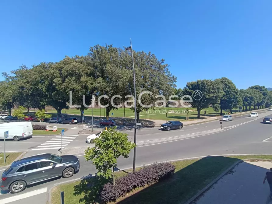 Immagine 7 di Locale commerciale in affitto  a Lucca