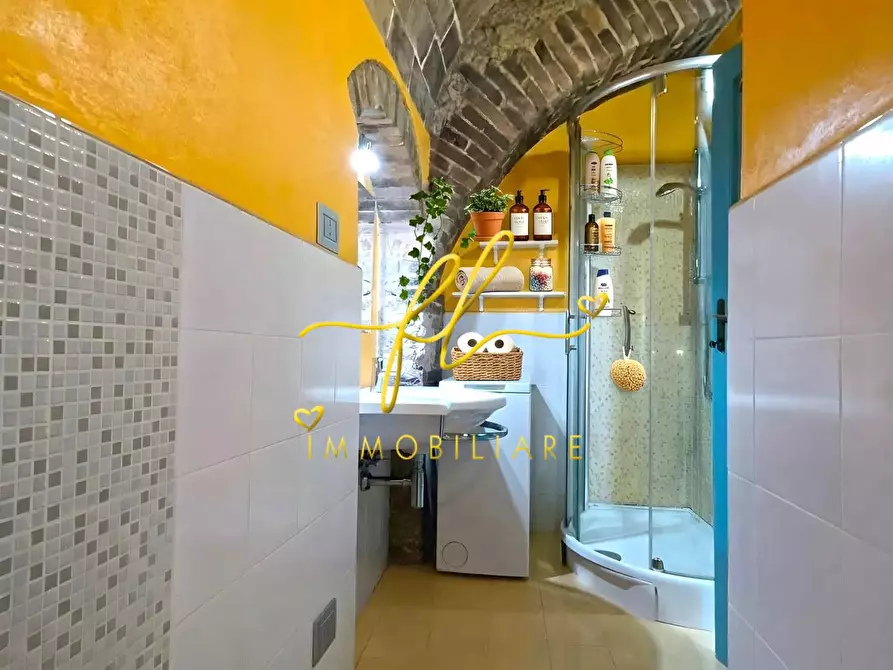 Immagine 11 di Appartamento in vendita  a Pomarance