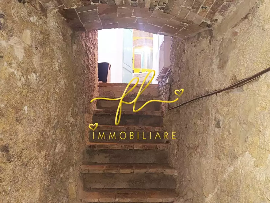 Immagine 18 di Appartamento in vendita  a Pomarance