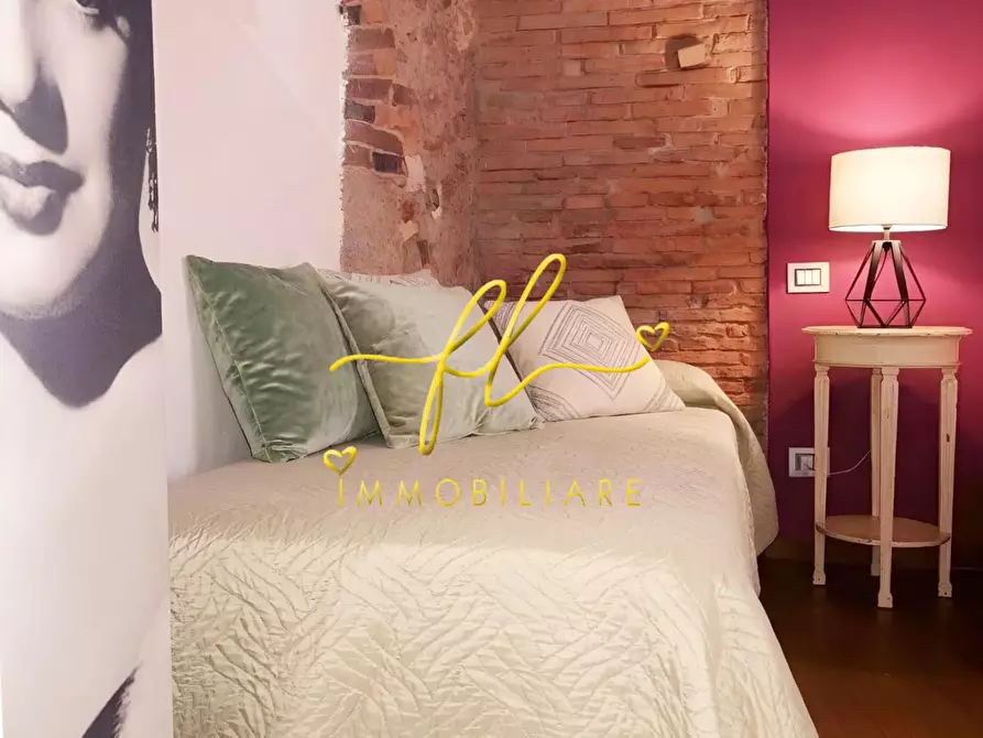 Immagine 14 di Appartamento in vendita  a Pomarance