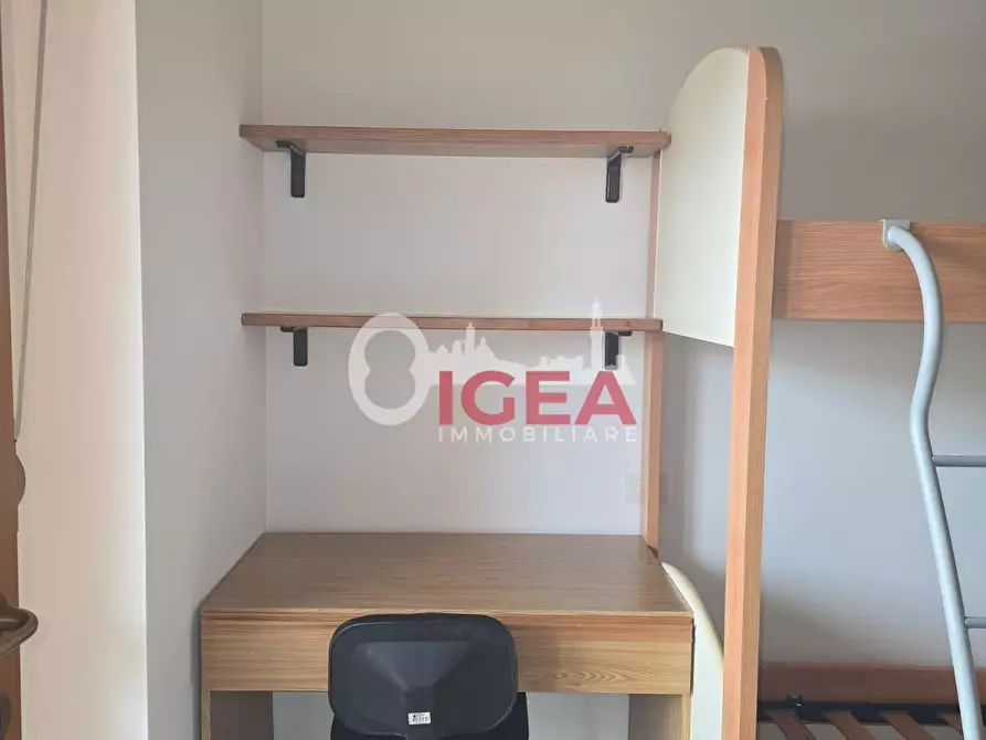 Immagine 12 di Appartamento in vendita  a Monteroni D'arbia