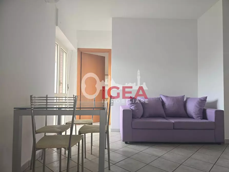 Immagine 2 di Appartamento in vendita  a Monteroni D'arbia