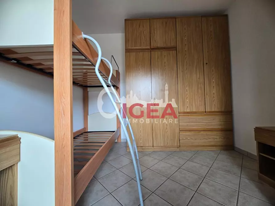 Immagine 10 di Appartamento in vendita  a Monteroni D'arbia