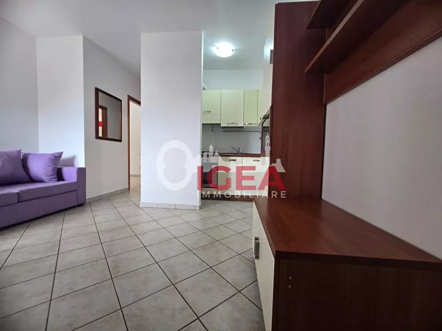 Immagine 3 di Appartamento in vendita  a Monteroni D'arbia