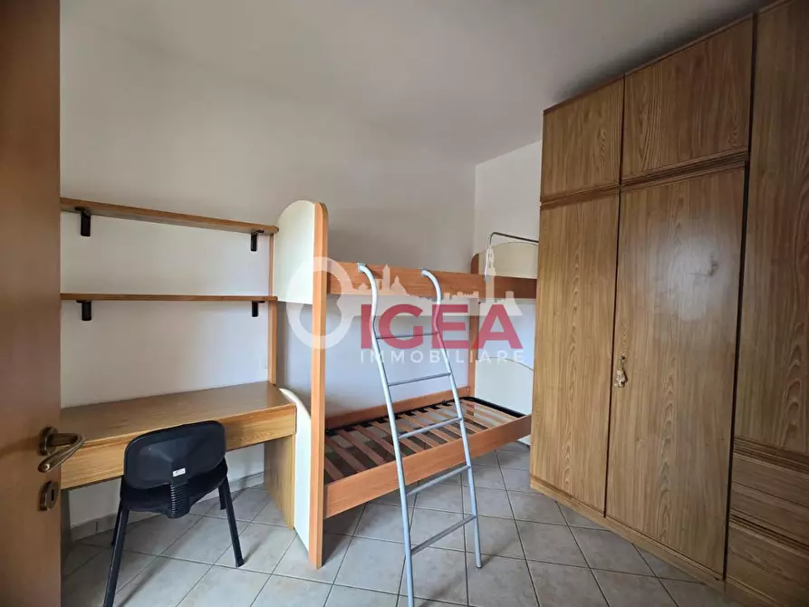 Immagine 9 di Appartamento in vendita  a Monteroni D'arbia