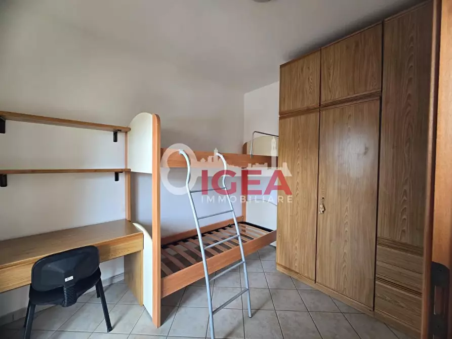 Immagine 8 di Appartamento in vendita  a Monteroni D'arbia