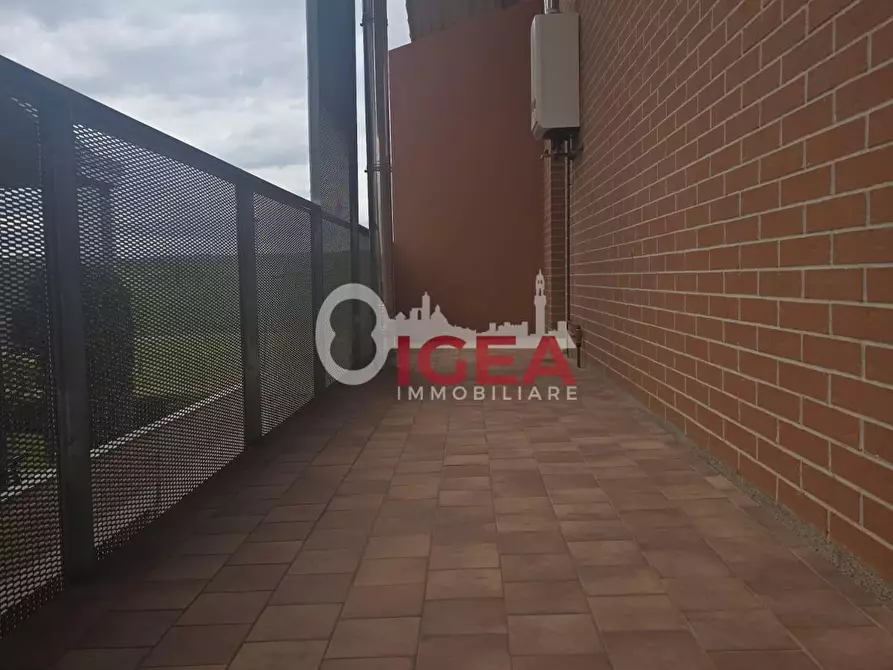 Immagine 20 di Appartamento in vendita  a Monteroni D'arbia