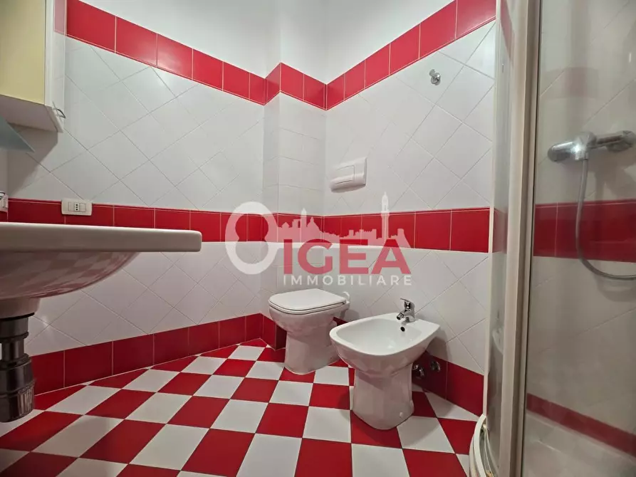 Immagine 22 di Appartamento in vendita  a Monteroni D'arbia