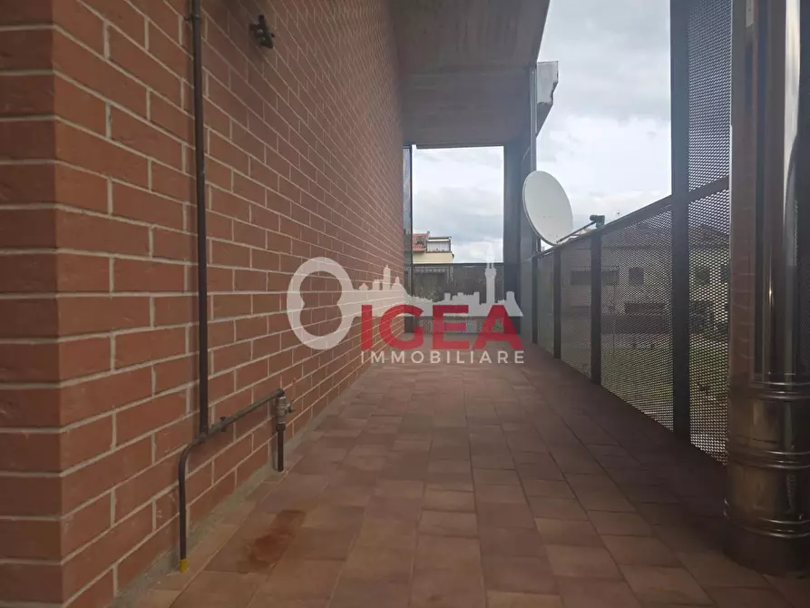 Immagine 7 di Appartamento in vendita  a Monteroni D'arbia