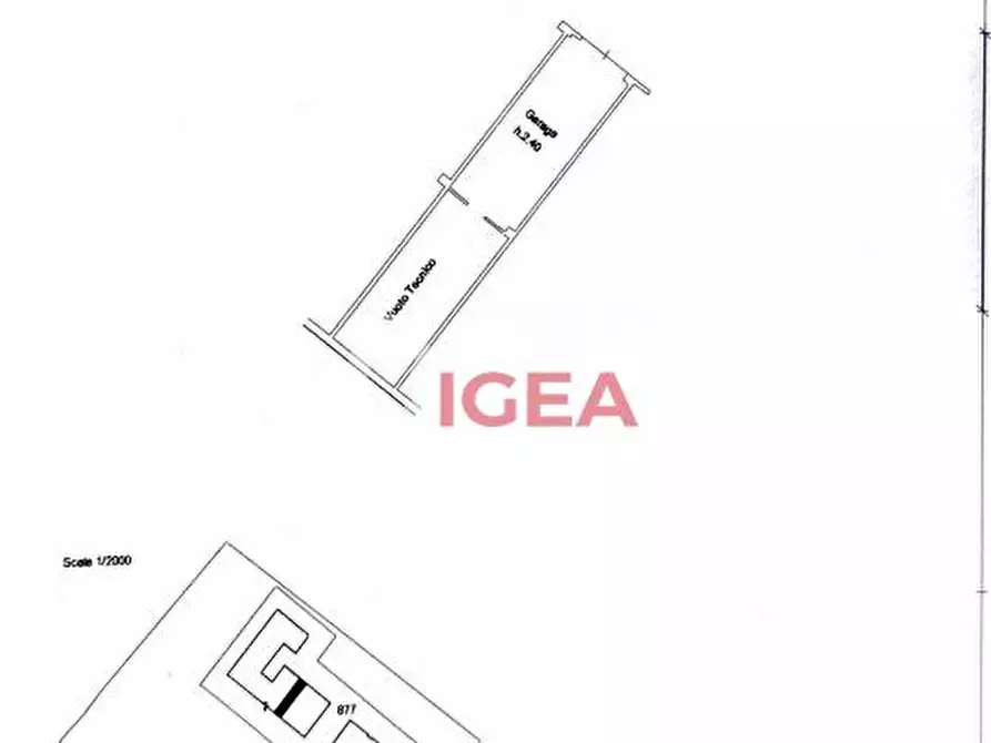 Immagine 32 di Appartamento in vendita  a Monteroni D'arbia