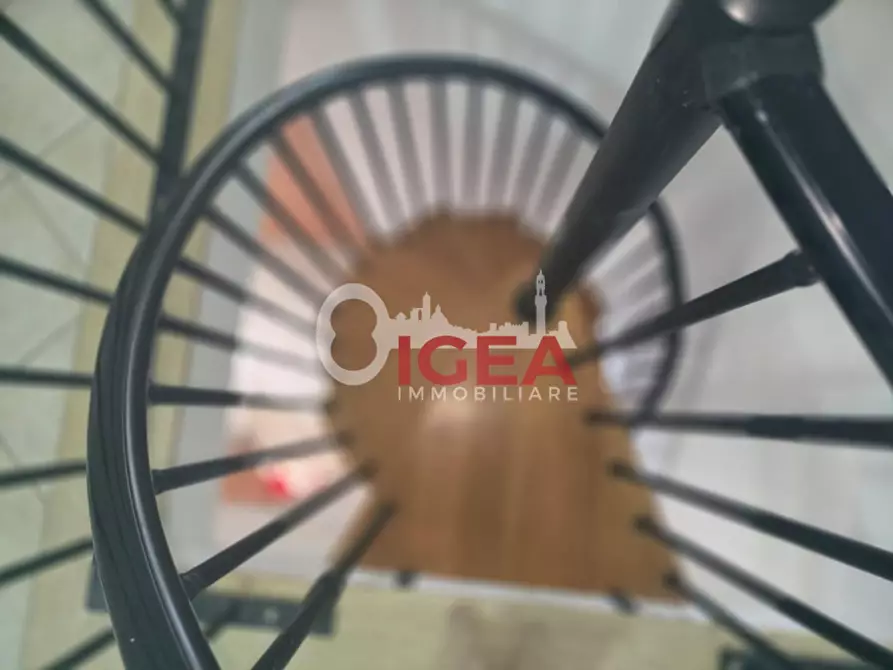 Immagine 24 di Appartamento in vendita  a Monteroni D'arbia