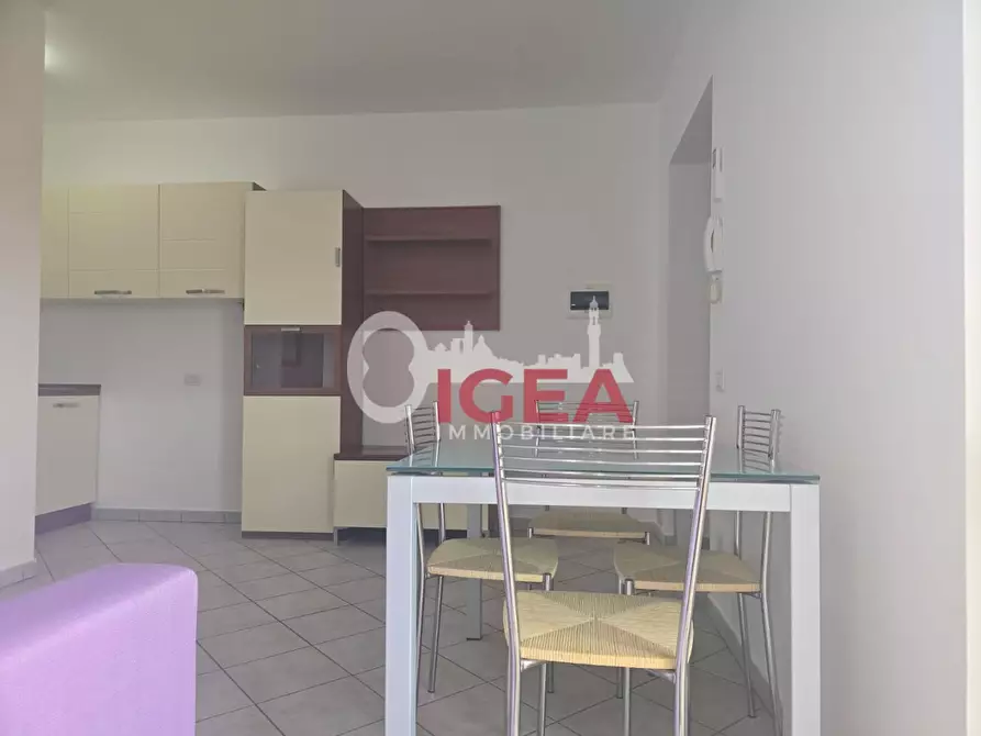 Immagine 5 di Appartamento in vendita  a Monteroni D'arbia