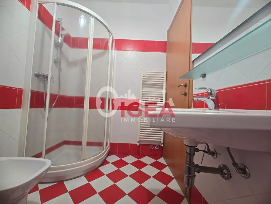 Immagine 21 di Appartamento in vendita  a Monteroni D'arbia