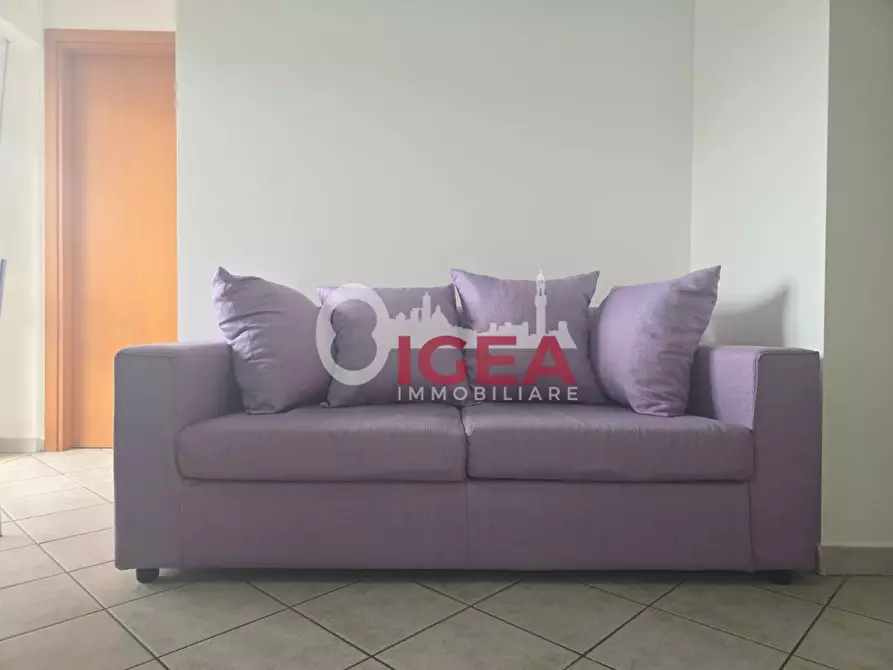 Immagine 1 di Appartamento in vendita  a Monteroni D'arbia