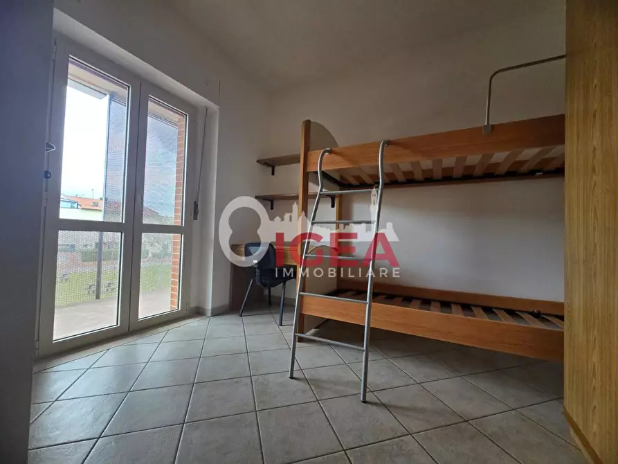 Immagine 11 di Appartamento in vendita  a Monteroni D'arbia