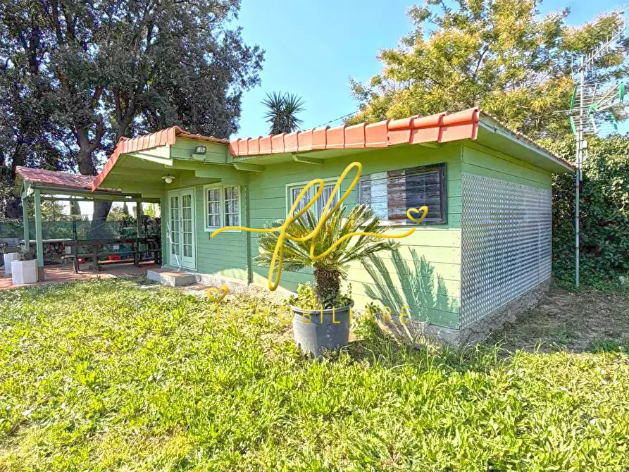 Immagine 1 di Terreno agricolo in vendita  a Rosignano Marittimo