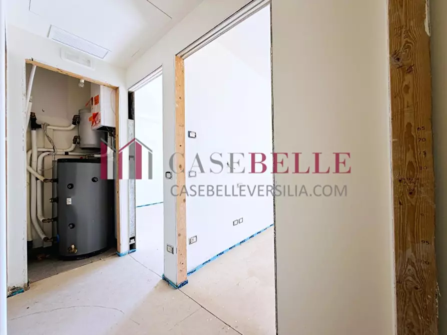 Immagine 9 di Appartamento in vendita  a Camaiore