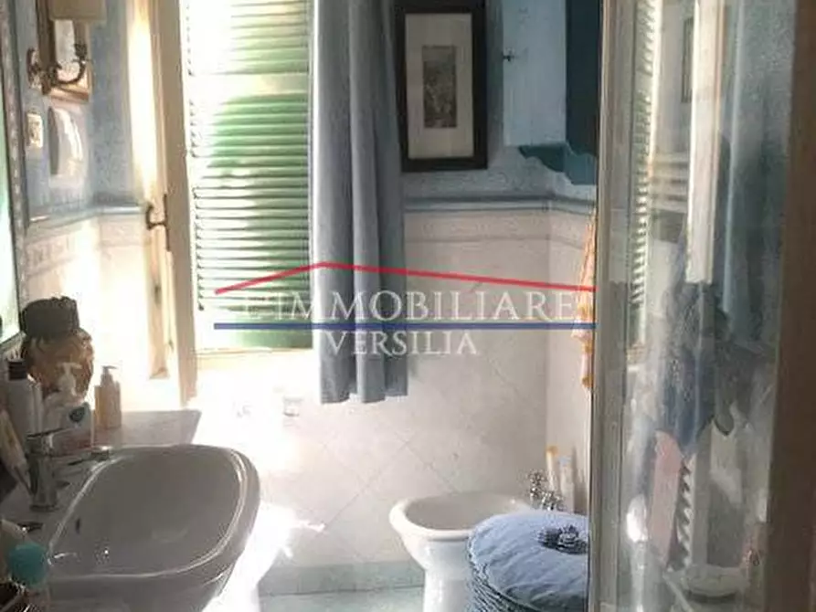 Immagine 18 di Villa in vendita  a Massa