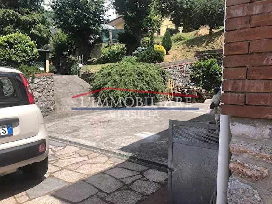 Immagine 4 di Villa in vendita  a Massa