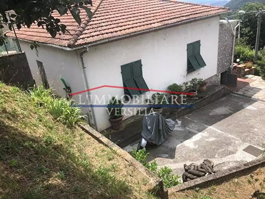 Immagine 3 di Villa in vendita  a Massa