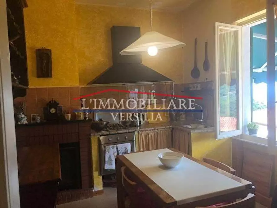 Immagine 10 di Villa in vendita  a Massa