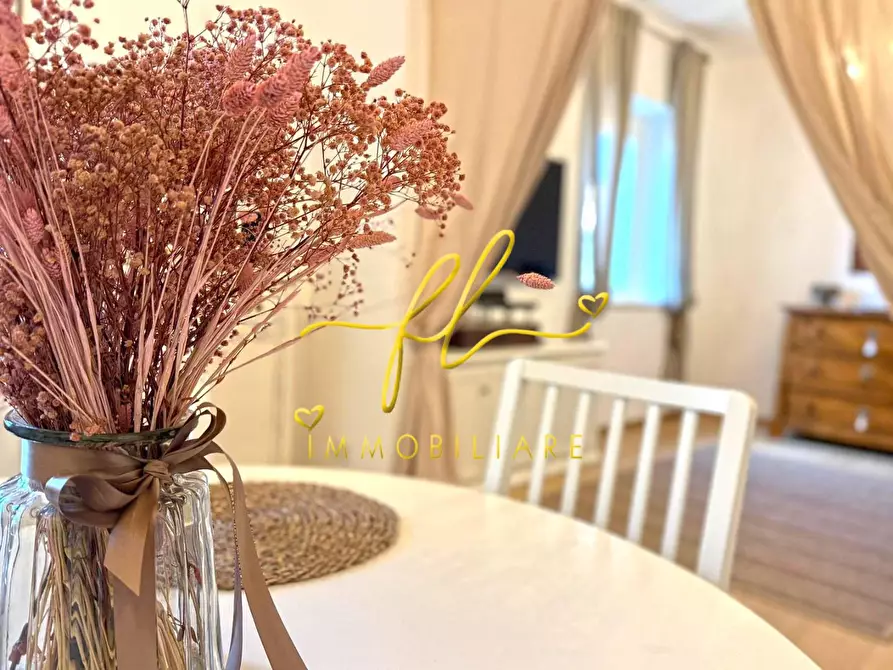 Immagine 12 di Appartamento in vendita  a Casale Marittimo