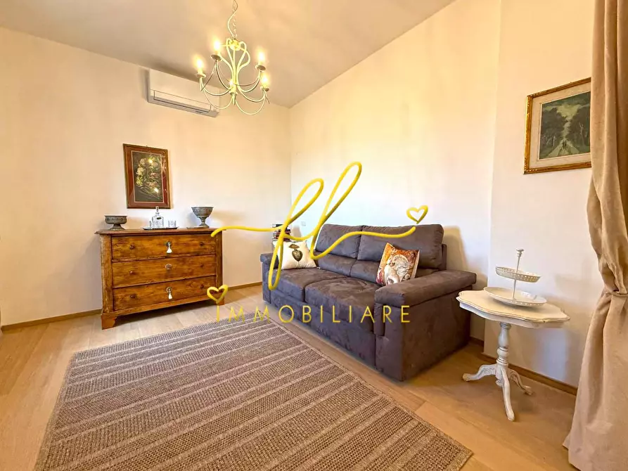 Immagine 6 di Appartamento in vendita  a Casale Marittimo