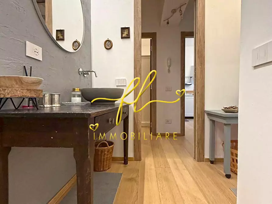 Immagine 2 di Appartamento in vendita  a Casale Marittimo